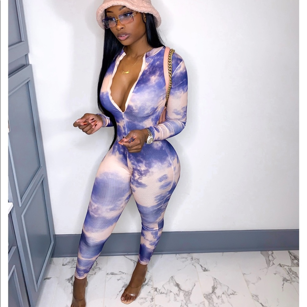 Jumpsuit